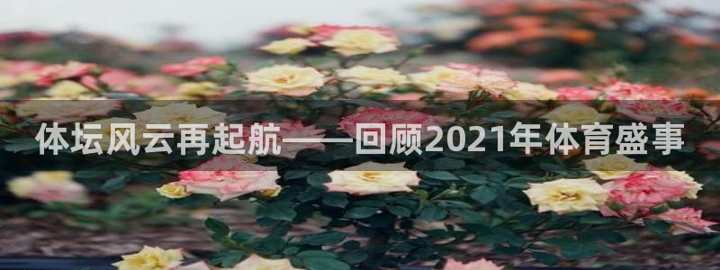 JJB竞技宝官网下载联系电话:体坛风云再起航——回顾2021