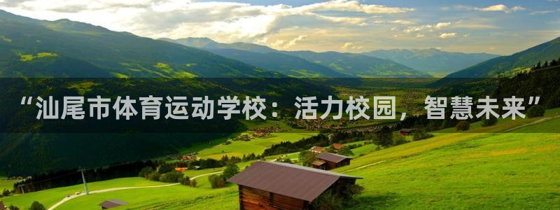 JJB竞技宝官方集团官网:“汕尾市体育运动学校:活力校园,智